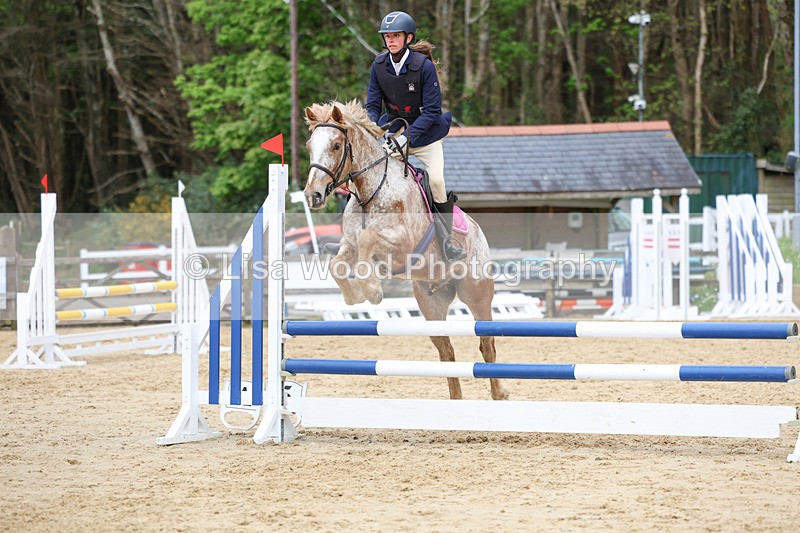 3E7A0063 - Class 5: 85cm