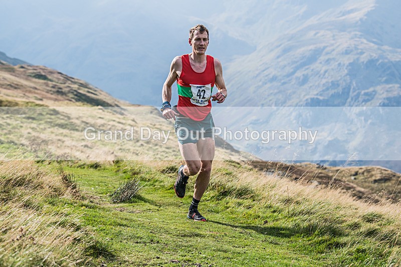 HBMR-Leg 4-219 - Hodgson Brothers Mountain Relay Leg 4 Saturday 5th October 2024