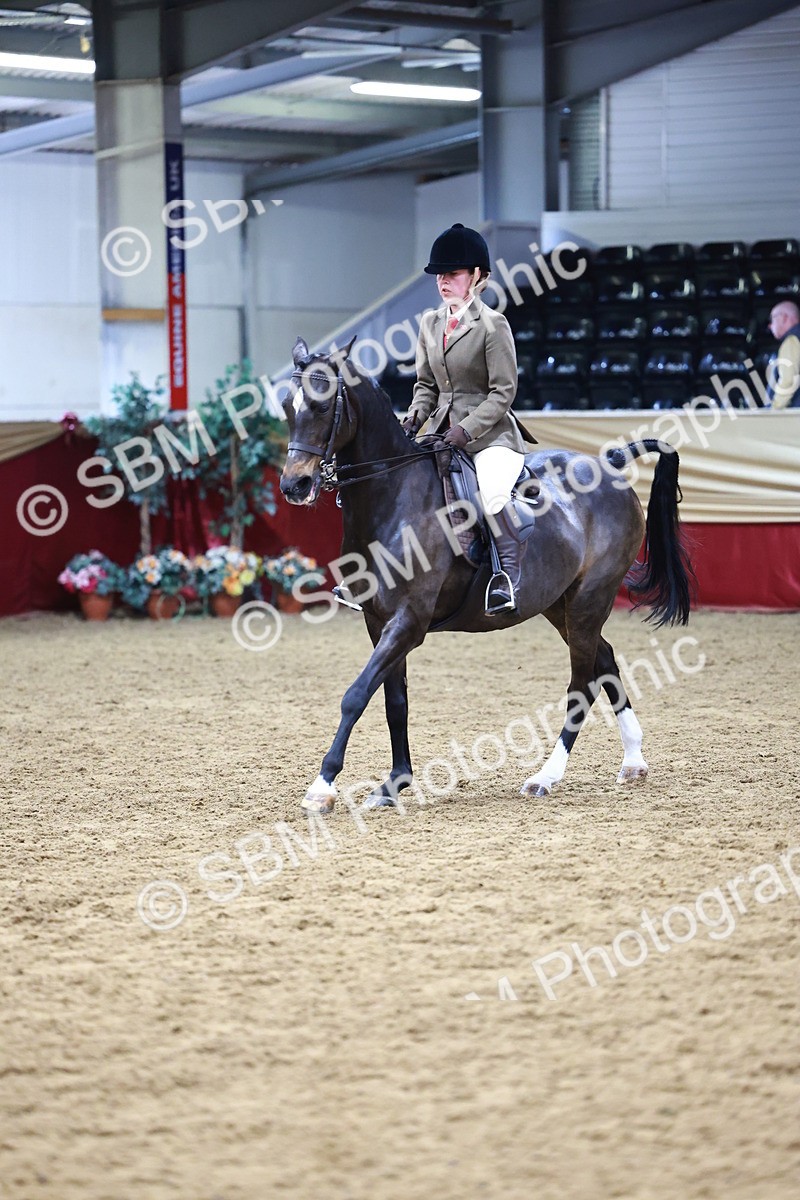 SBM_23419 - Class 904 - Supreme Final - Ridden Diamond