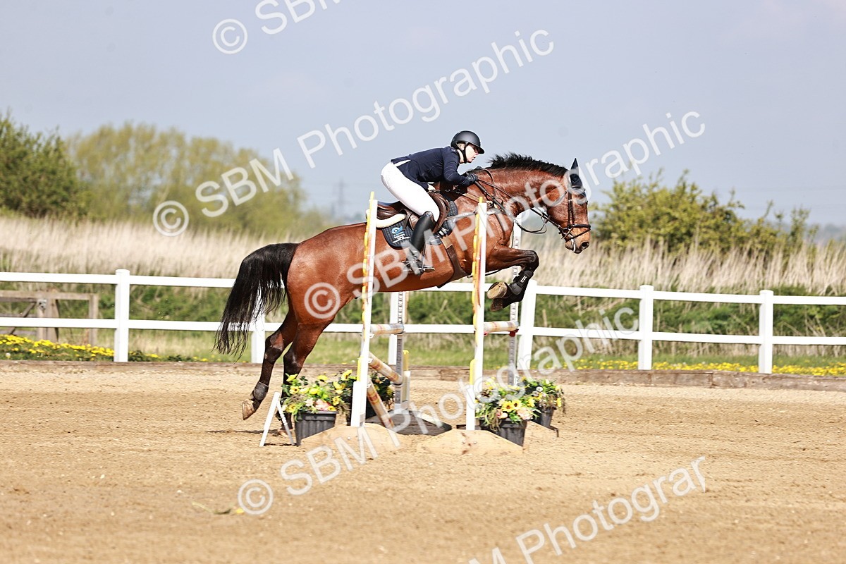  - Class 22 - Senior Discovery - 1.00m