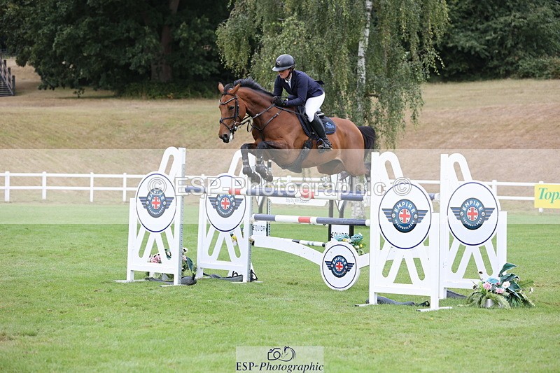 250830A-104442-05020 - Cls 14 HOYS Grade C Quali