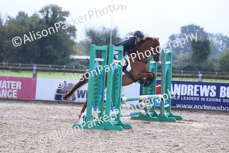 20250928-0754 - Class 3 - 60cm