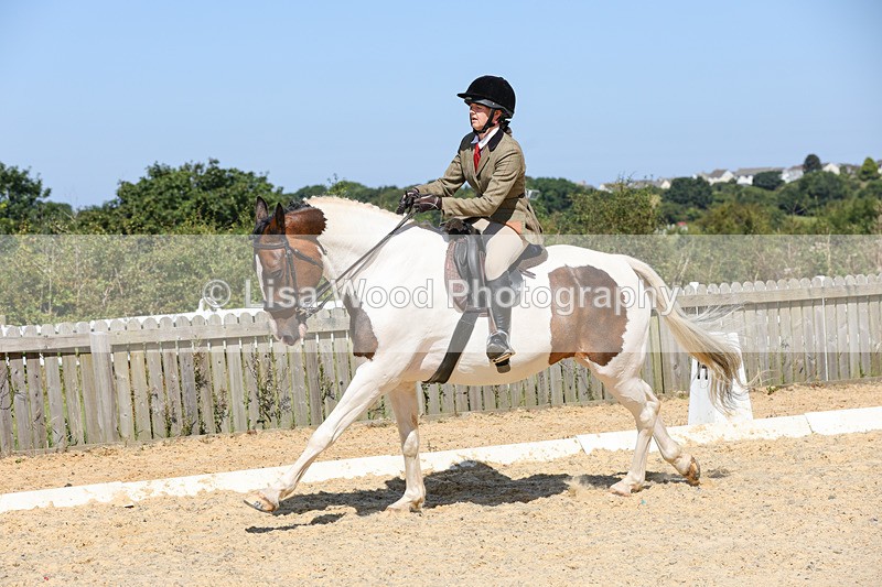 1X9A8203 - Class 12: Coloured Ridden