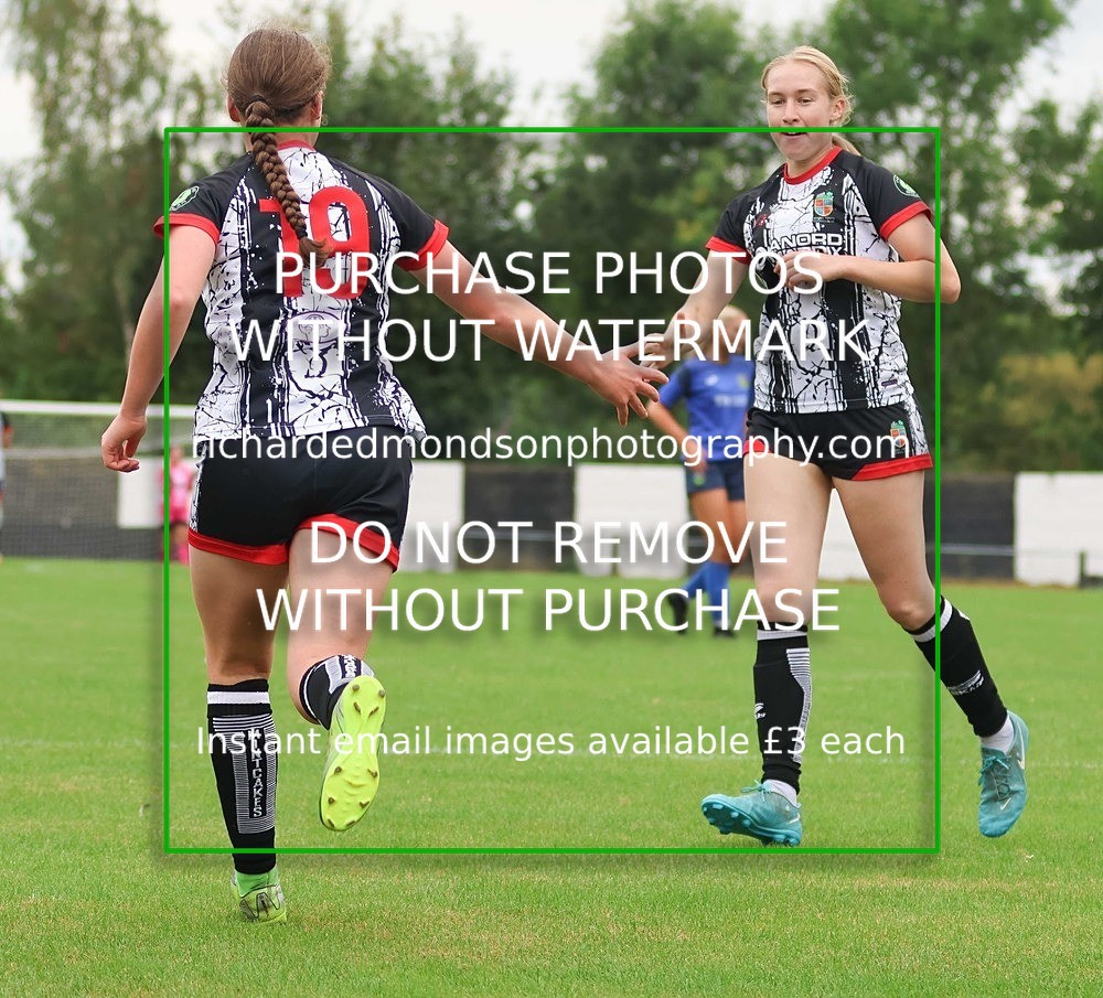 533A6513 - Kendal Town Ladies vs Penrith Pathway (16/8/26)