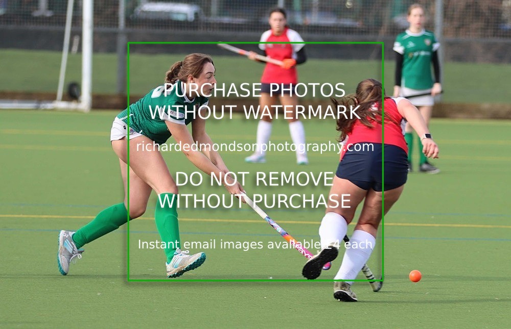 IMG_5803 - Kendal Ladies Development vs Wigton