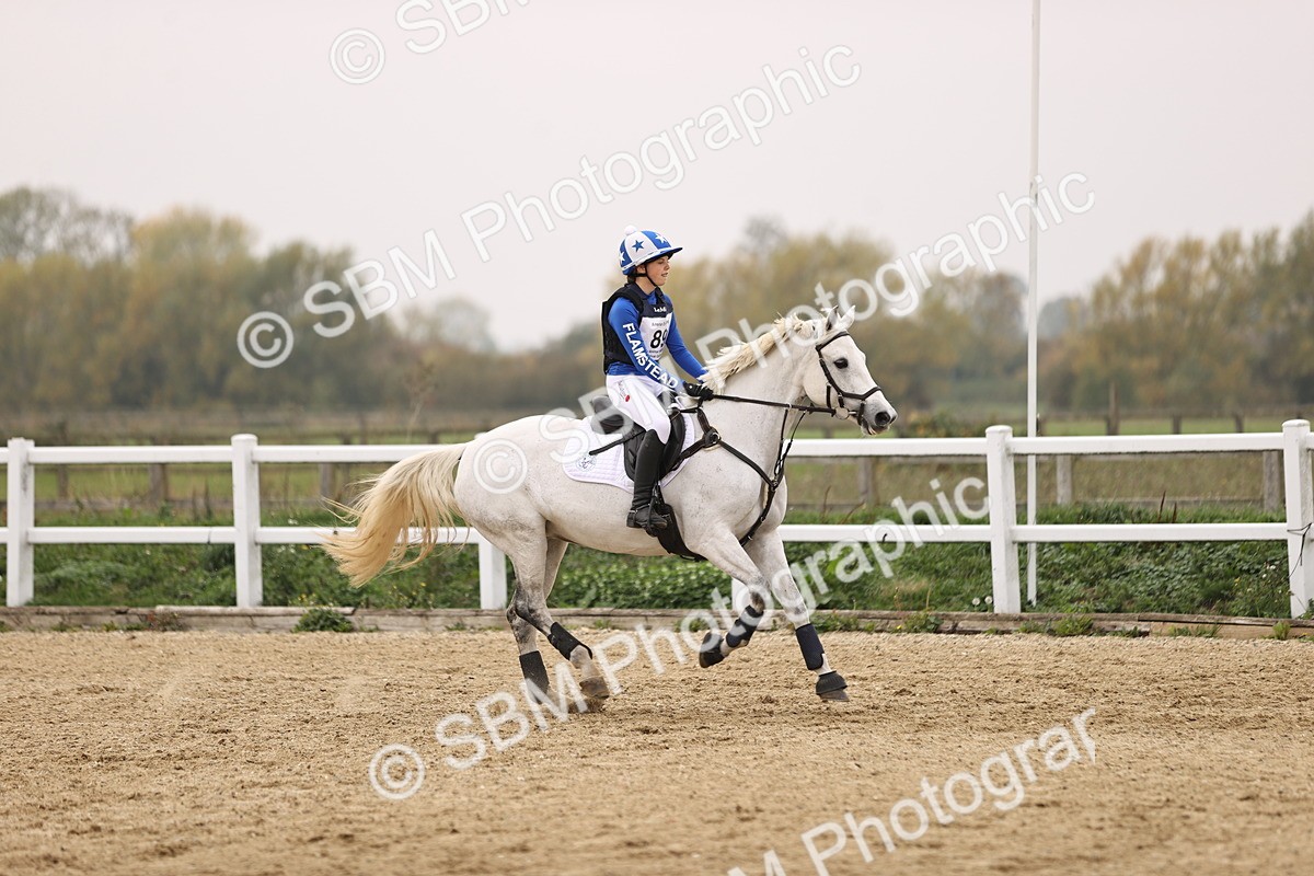 SBM_002550 - Class 2 - 80cm