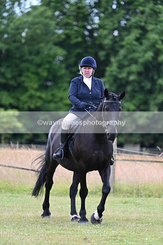 WJ7_8920 - Class 8 Ridden Veterans