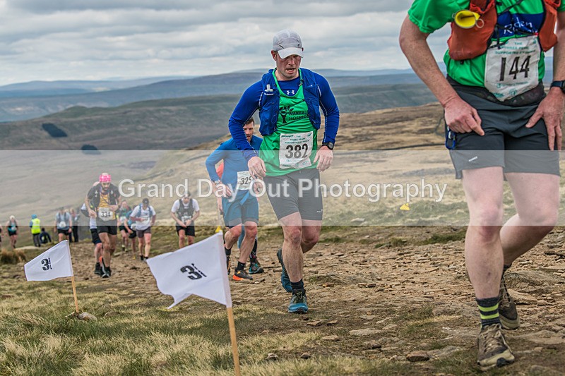 3 Peaks-743 - The 3 Peaks Race Saturday 27th April 2024