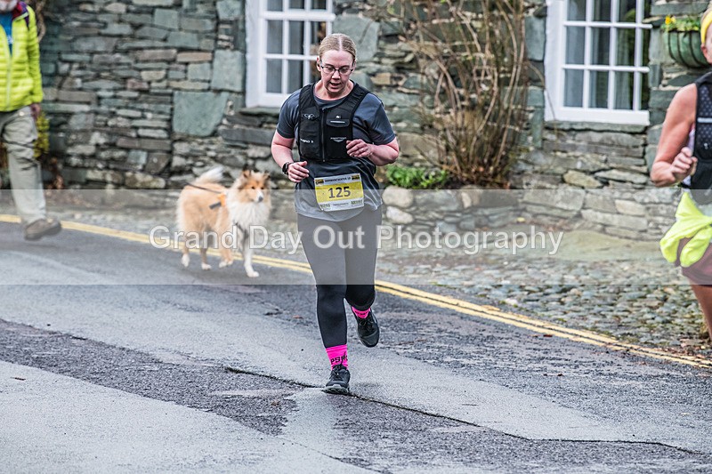 Derwentwater-1045 - Derwentwater 10 Mile Road Race Sunday 2nd November 2025