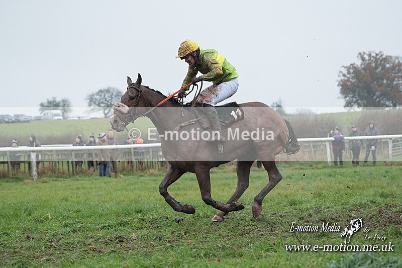 PtP 031223 889 - Wheatland Hunt PtP Chaddesley Races 03/12/23