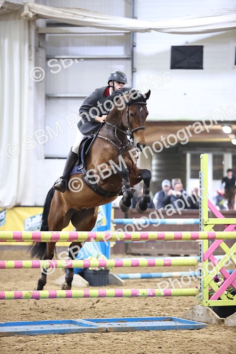 SBM_007539 - Class 23 - Senior Newcomers - 1.10m