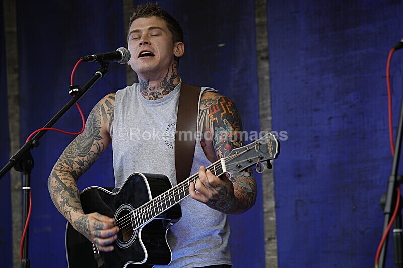  - ELMSTOCK 2019 the music makers