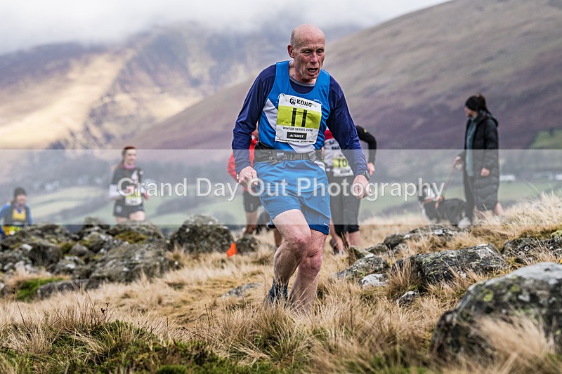 Clough Head-372 - Kong Running Clough Head Fell Race Saturday 7th February 2026