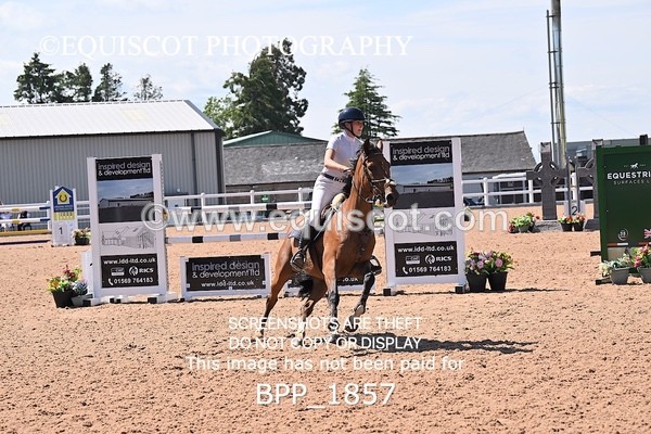 BPP_1857 - THU CLASS 3 Scottish Branch North West Junior Championship **Viewing/Selection class for 148 teams**