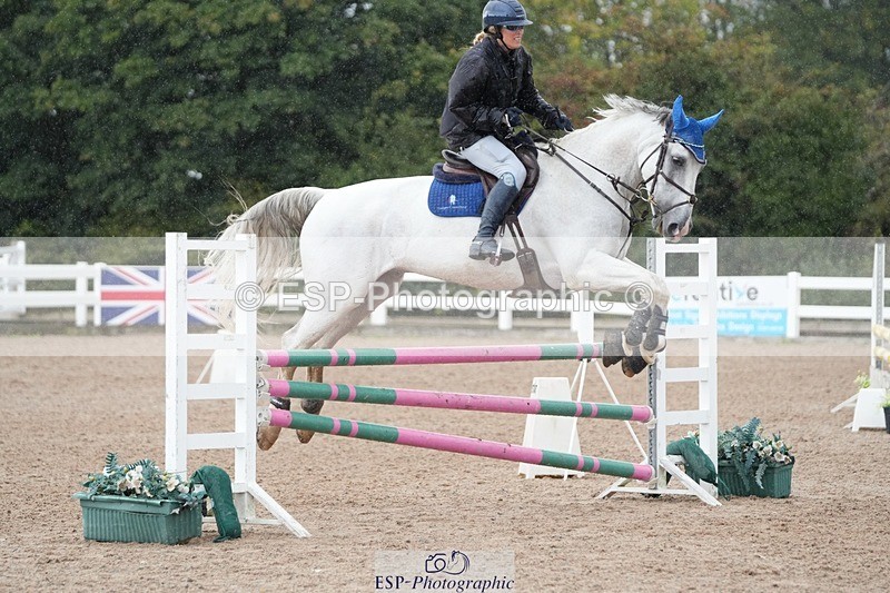 250911-131856-01624 - Cls 12 95cm Amateur Champ