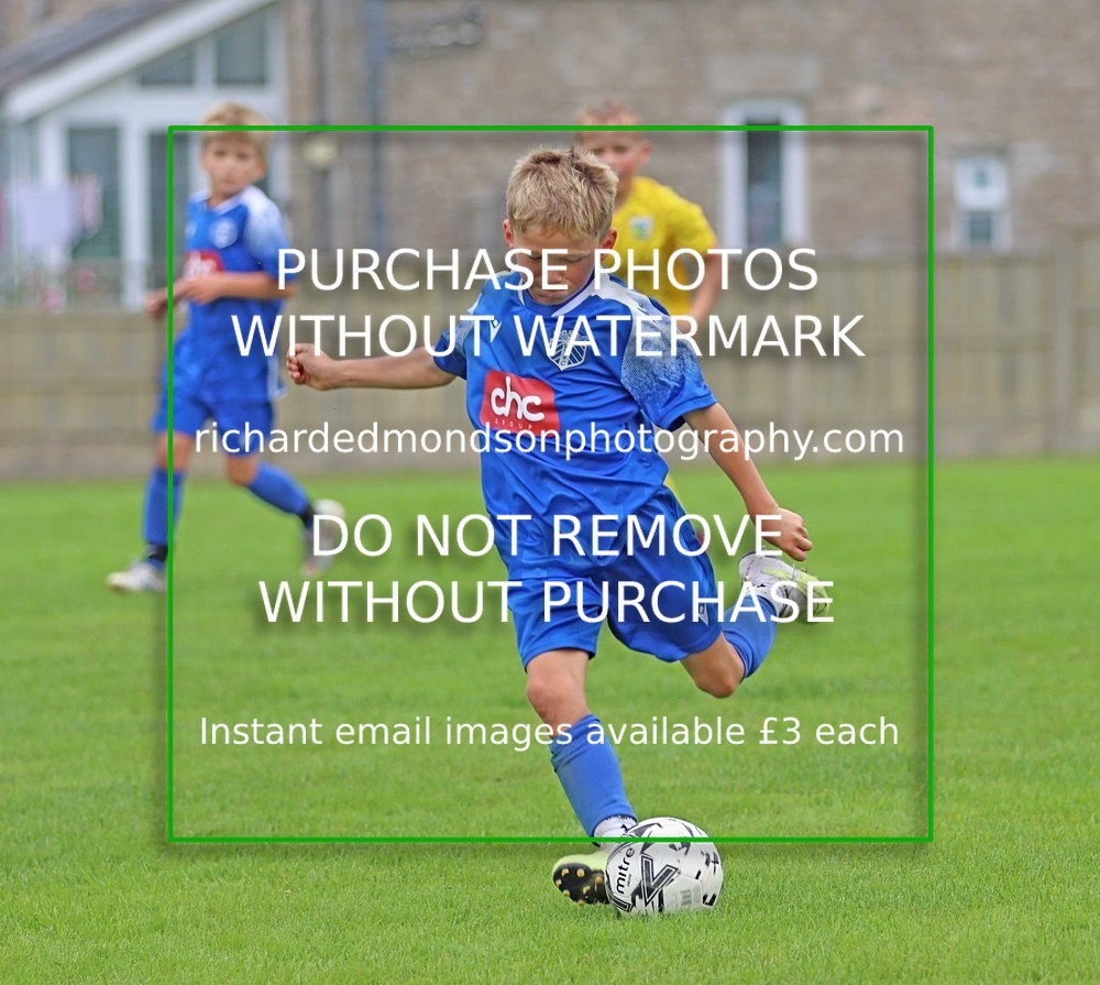 IMG_0491 - Wattsfield U9 v Kendal Utd U9 (9/9/23)