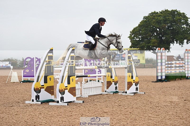 230916A-110640-04005 - Cls 14 Snr Foxhunter