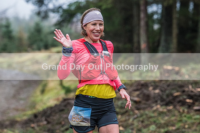 Glentress 21  10K-2028 - High Terrain Events Glentress 21 & 10K Trail Runs Saturday 18th February 2023