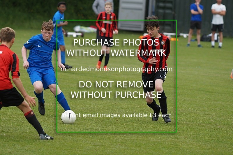 DSC09240 - Wattsfield U13 v Heathwaite U13 (13/6/21)