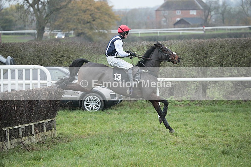 PtP 041222 0483 - Wheatland  Hunt PtP Chaddesley Corbett, Worcs 04/12/22