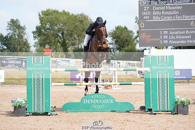 250718-155135-12273 - Cls 6, 3 Star Big Tour LR Qualifier Start til Break