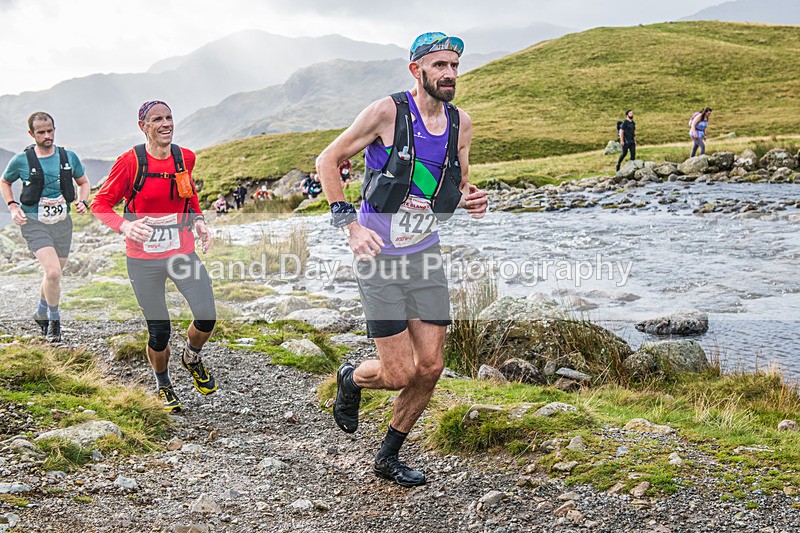 Langdale-626 - Langdale Horseshoe Fell Race Saturday 8th October 2022