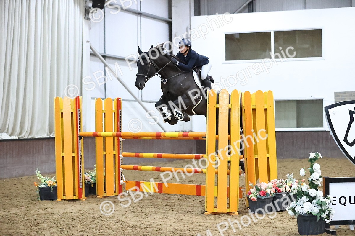 SBM_004221 - Class 13 - Cheval Liverte 1.25m Qualifier