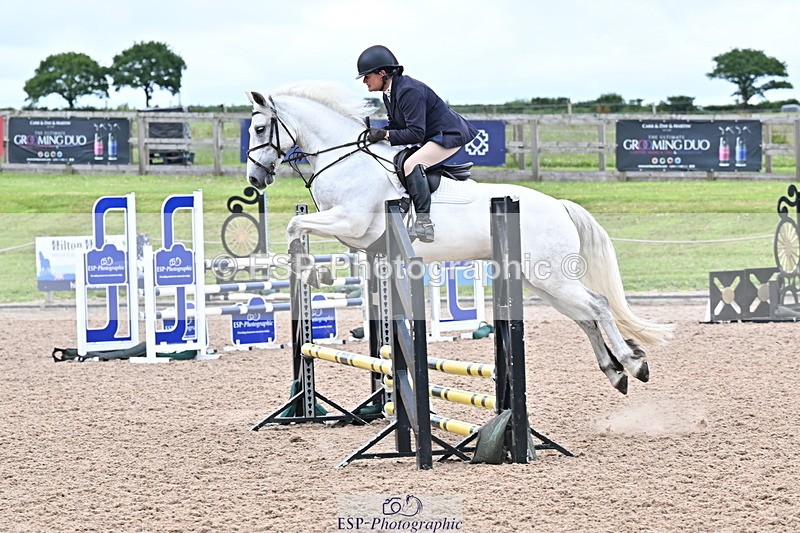 250610A-155859-00056 - Clear Round and 60cm