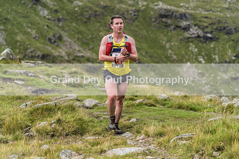 Kentmere-821 - Kentmere Horseshoe Fell Race Sunday 21st July 2024