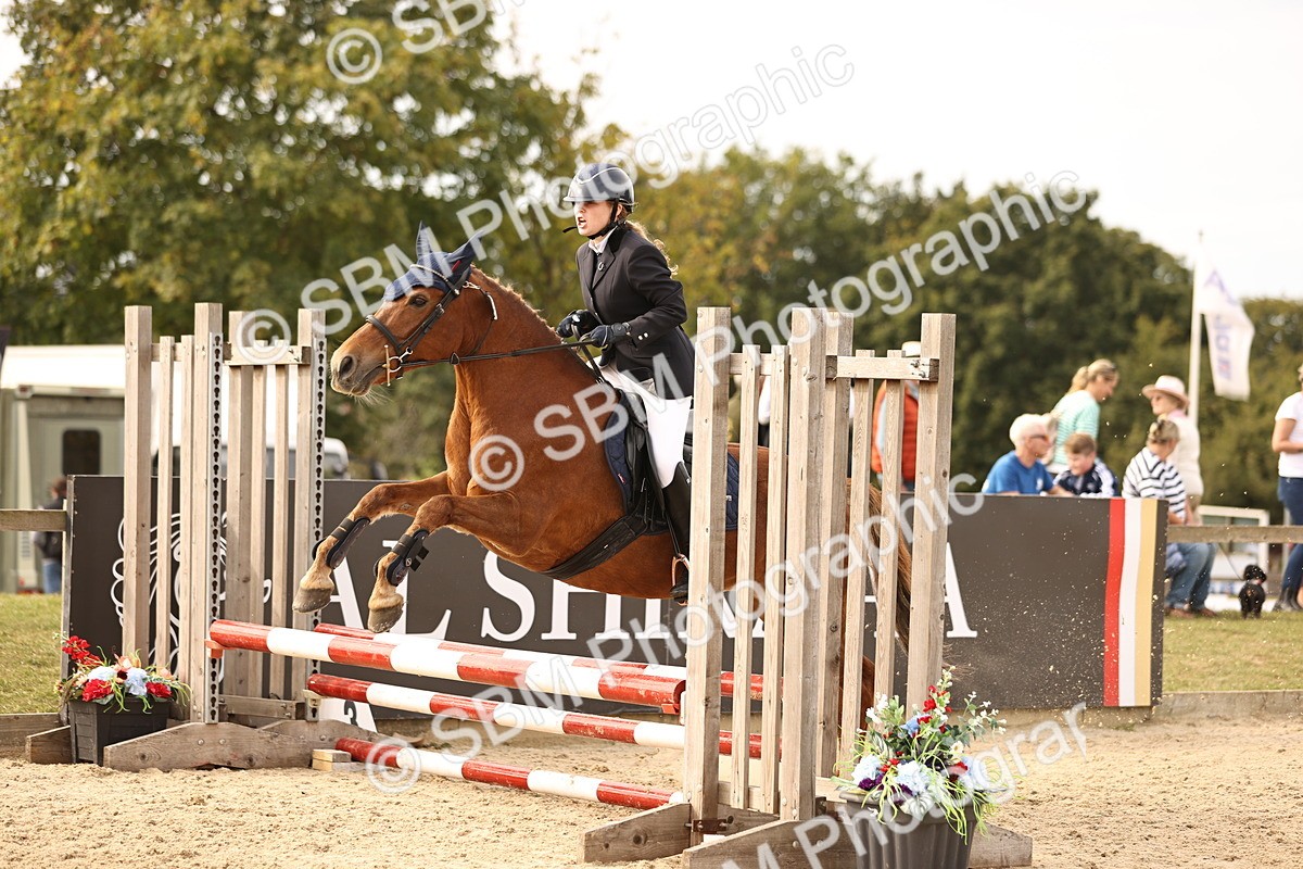 SBM_69730 - J13 - Junior Pony 60cm Championship