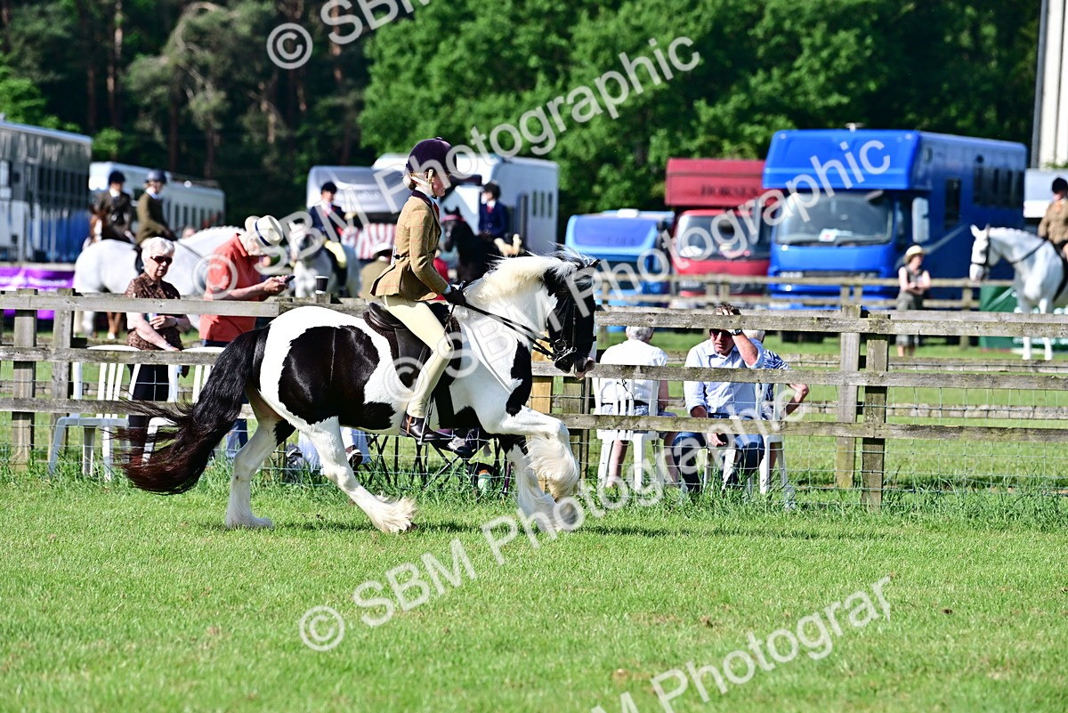 SBM_11684 - Class 93-94 - BSPA RIHS Ridden