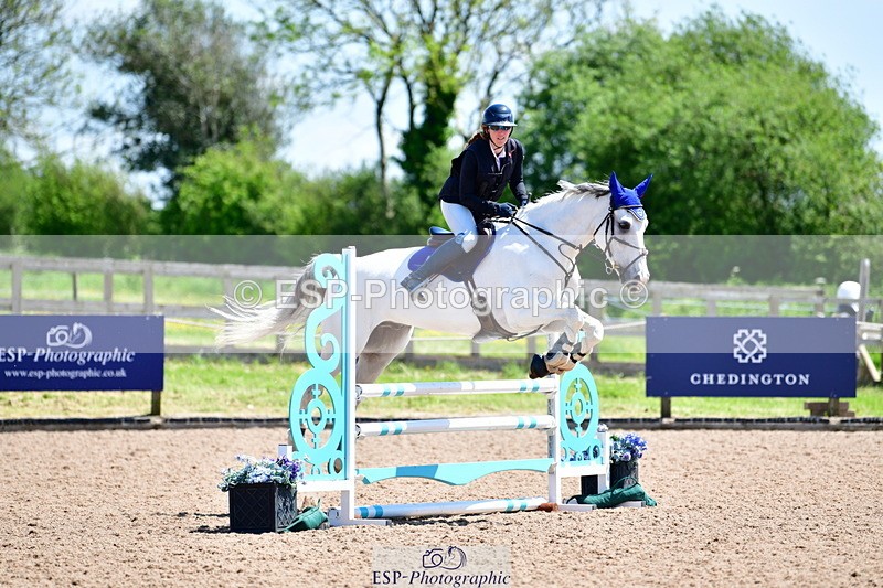 240525A-125915-06010 - Cls 22 95cm National Am Qualifier