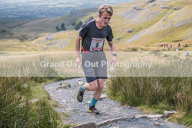 Ingleborough-103 - Ingleborough Mountain Race Saturday 18th July 2026