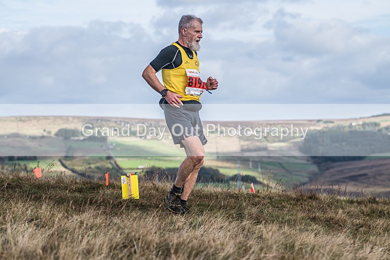 Leg 2 -586 - UK Fell & Hill Relays - Todmorden Leg 2 Saturday 17th October 2026