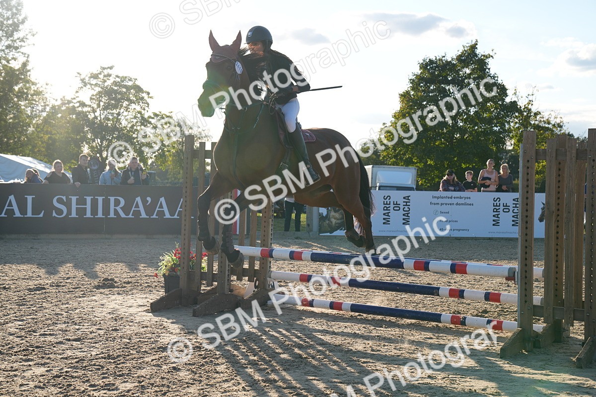 SBM_30064 - J44 - Super Speedy Scurry Open - 70cm