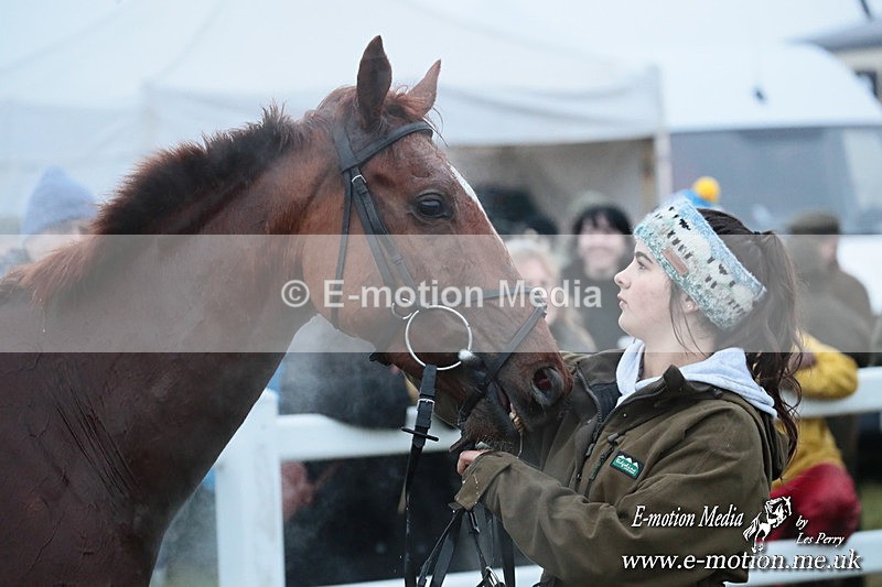 PtP 180126  1851 - Royal Artillery PtP Larkhill 18/01/26