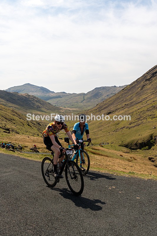 145358 - Wrynose 14.00-15.00