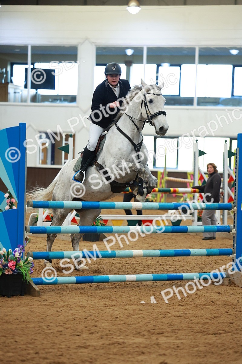 SBM_007149 - Class 19 - Senior Newcomers 1.10m