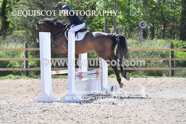 BPP_6644 - CLASS 37 MON 0.85m Amateur Championship Qualifier