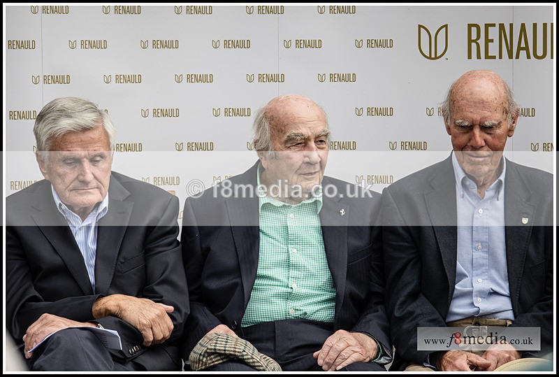  - Salon Privé 2024