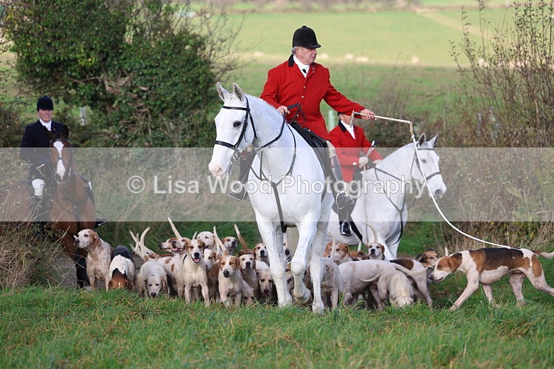 3E7A0421 - Four Burrow Opening Meet 2025