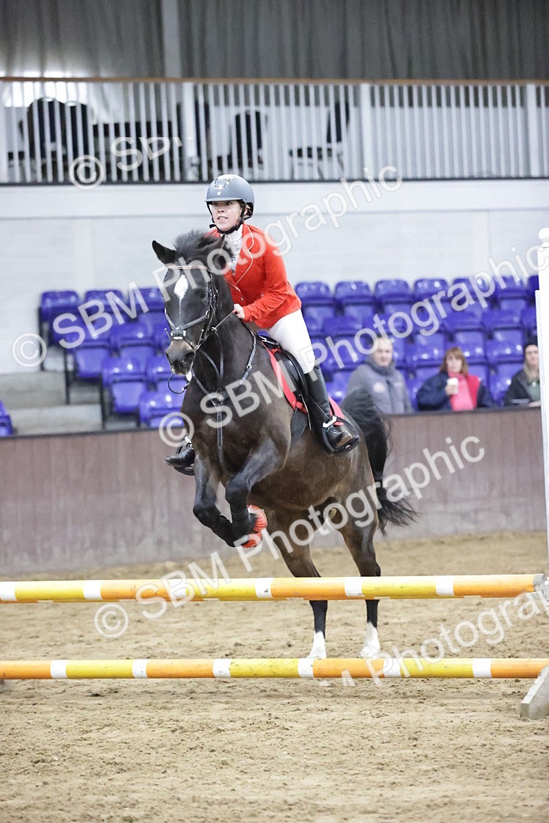 SBM_000595 - Class 2 - 60cm