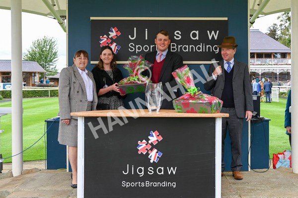 230923-Race 1-Invincible Molly-2994 - Race 1 2.00pm Jigsaw Sports Branding EBF Fillies' Novice Stakes