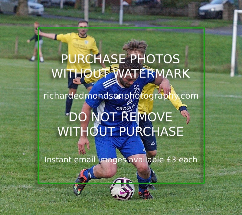 DSC07857 - Cross Bay FC Friendly