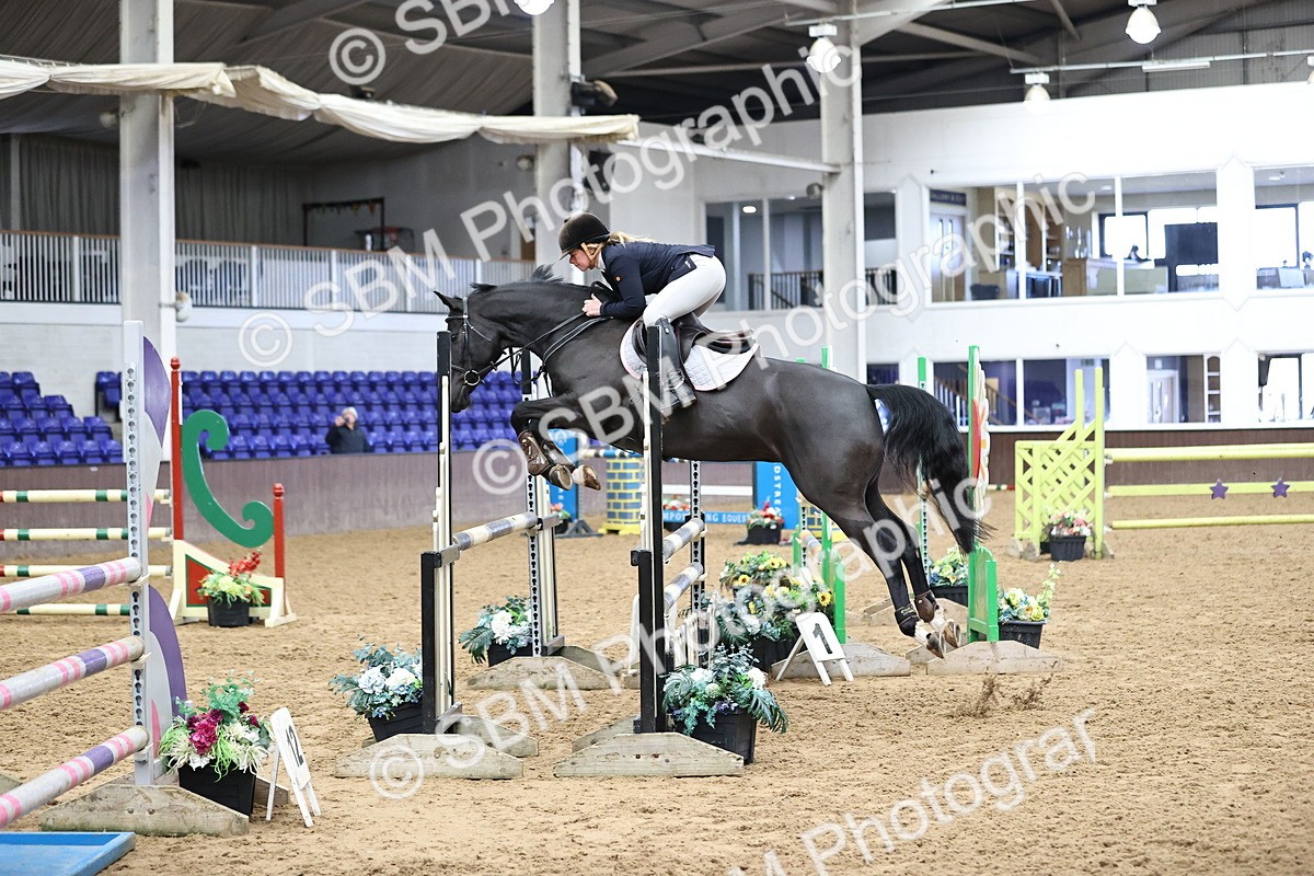 SBM_006266 - Class 16 - Senior Newcomers - 1.10m Open