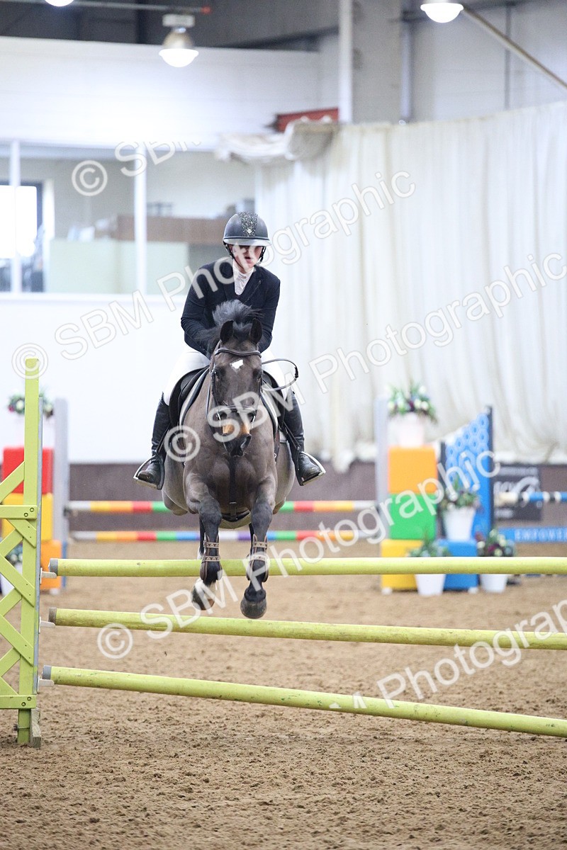 5K7A3279 - Class -1 - Equissage Pulse Senior BritiNovice/ 90cm Open