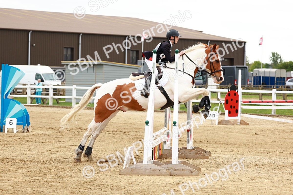 SBM_008384 - Class 4 - 70cm