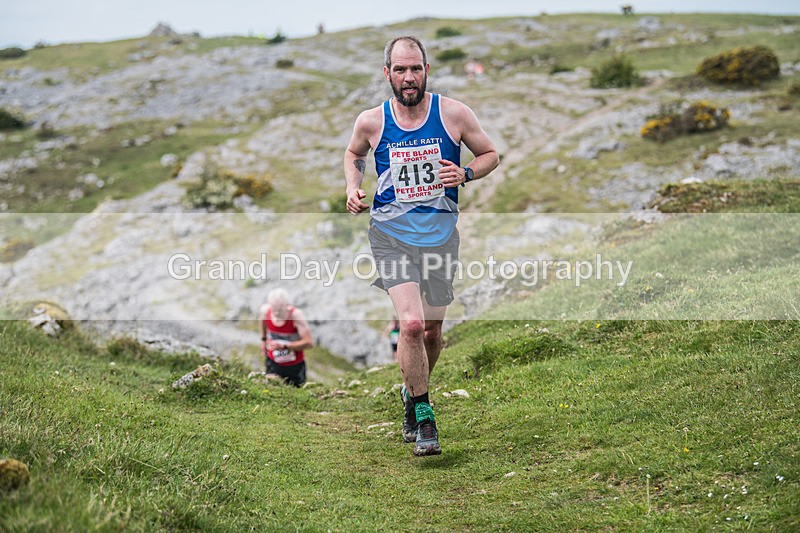 Hutton Roof-164 - Hutton Roof Fell Race Saturday 23rd May 2026