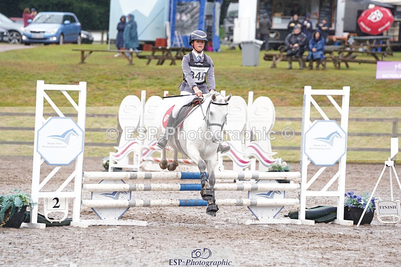 240824X-100004-22608 - 70cm Round 1 9.30 to 11.10