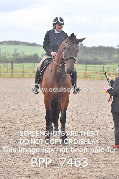 BPP_7463 - CLASS 7 Equiyd 0.85m Amateur Championship Qualifier
